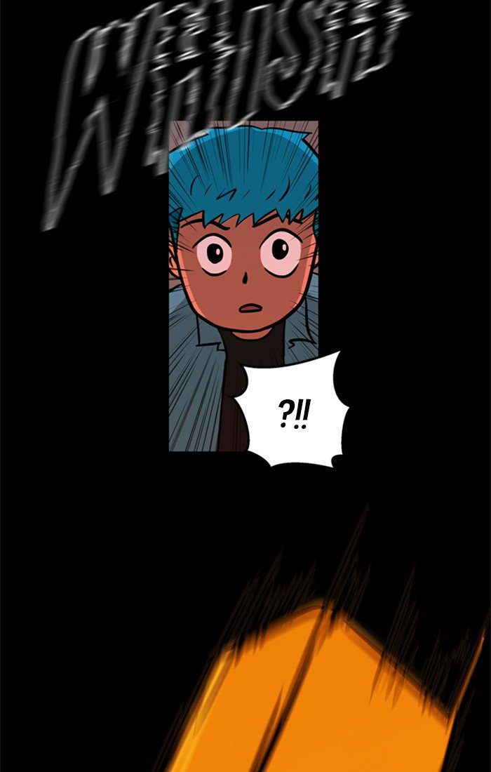 XINK3R Chapter 206 page 20 - Chapter 206: 0XCD - Crash