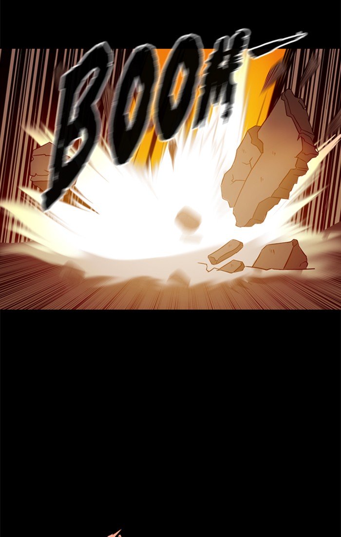 XINK3R Chapter 206 page 22 - Chapter 206: 0XCD - Crash