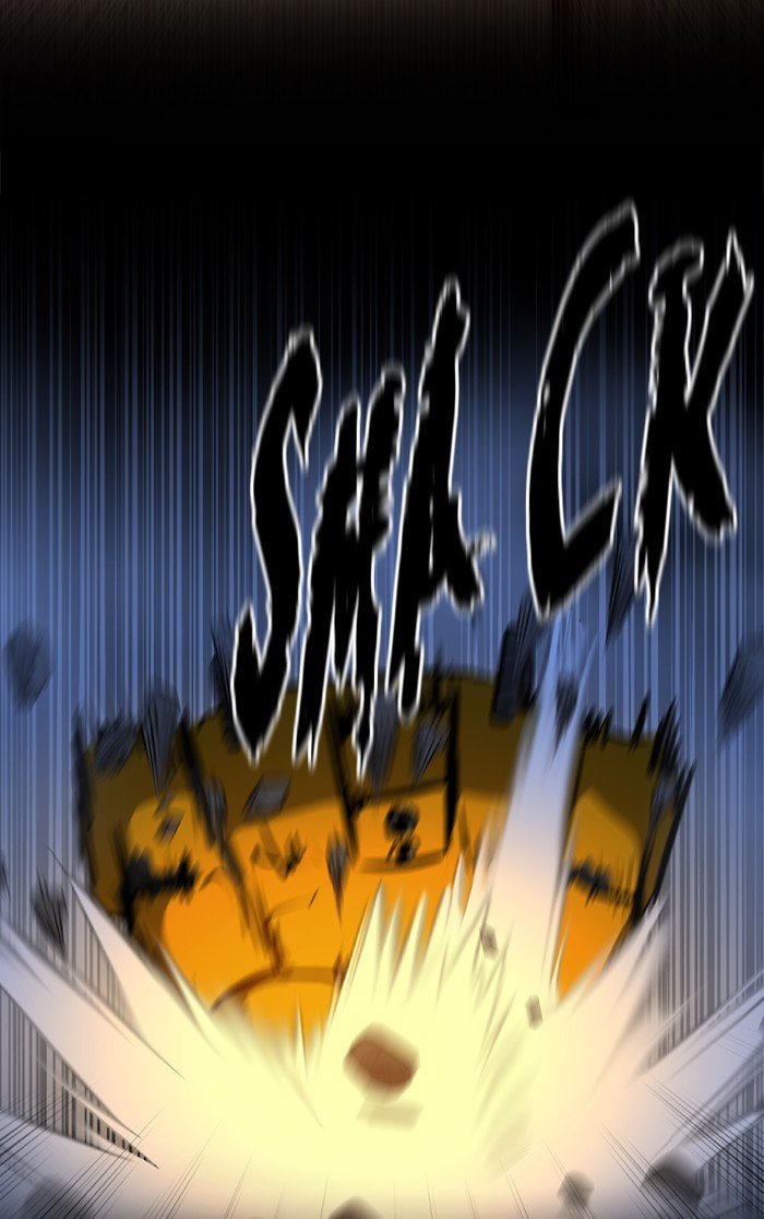 XINK3R Chapter 206 page 29 - Chapter 206: 0XCD - Crash
