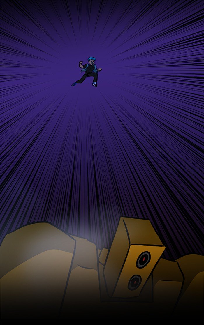 XINK3R Chapter 206 page 31 - Chapter 206: 0XCD - Crash