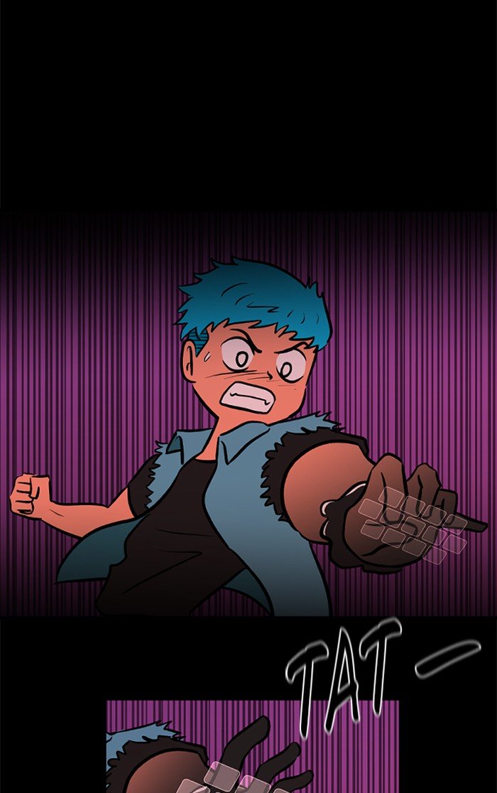 XINK3R Chapter 206 page 32 - Chapter 206: 0XCD - Crash