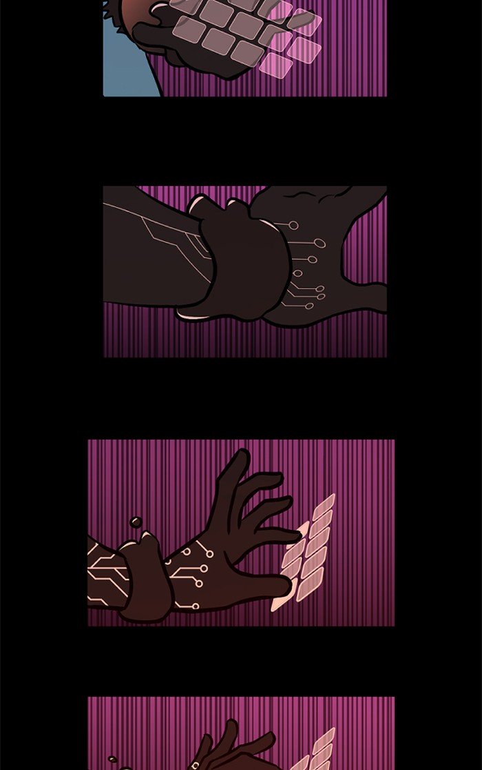 XINK3R Chapter 206 page 33 - Chapter 206: 0XCD - Crash