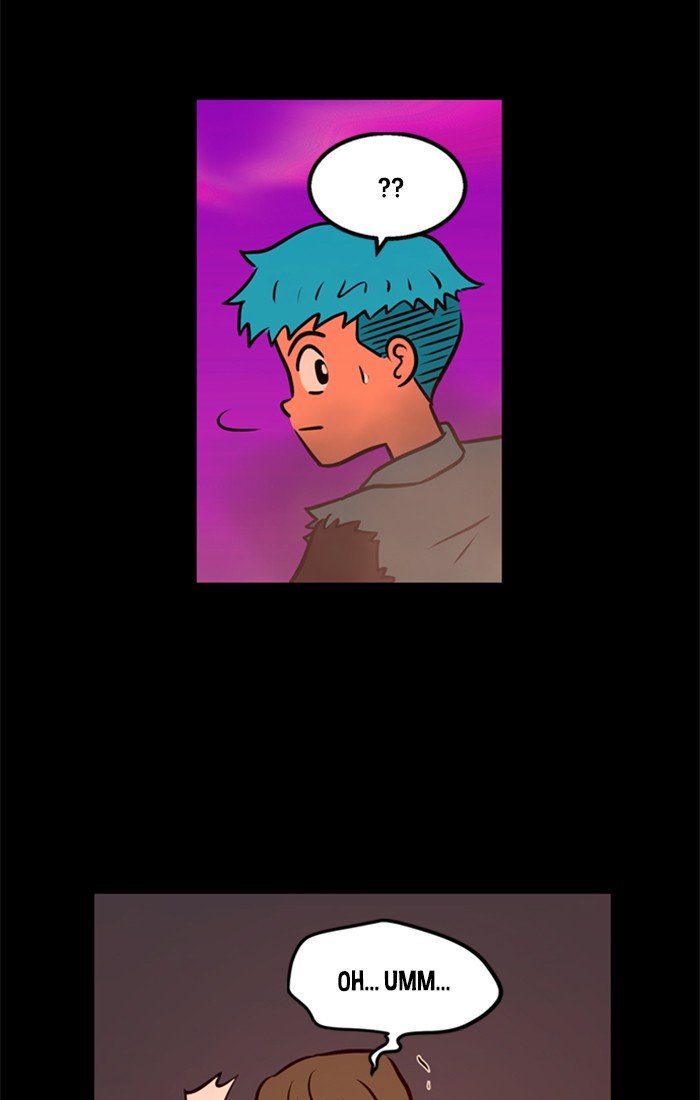 XINK3R Chapter 206 page 7 - Chapter 206: 0XCD - Crash