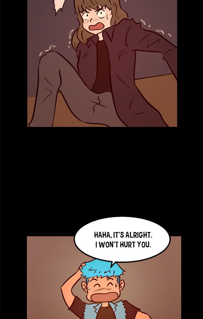 XINK3R Chapter 206 page 8 - Chapter 206: 0XCD - Crash
