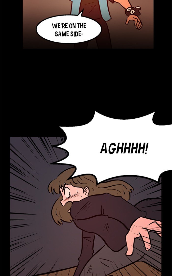 XINK3R Chapter 206 page 9 - Chapter 206: 0XCD - Crash