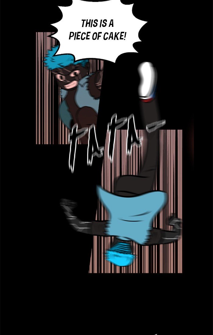 XINK3R Chapter 207 page 13 - Chapter 207: 0XCE - Aggravation