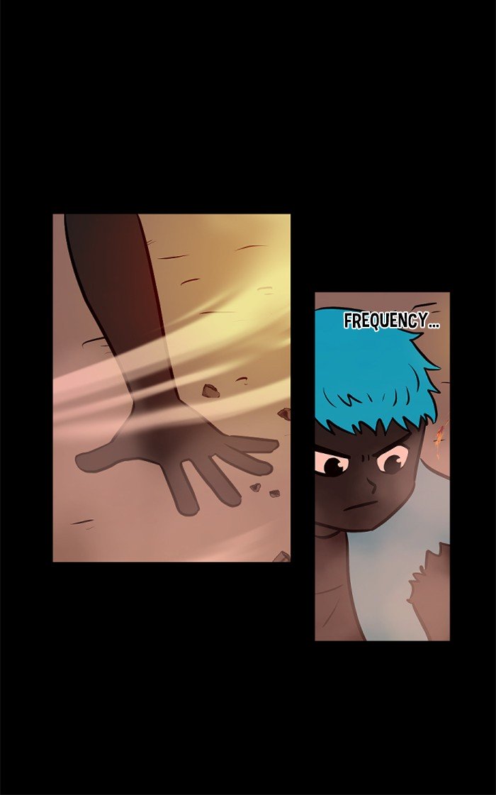 XINK3R Chapter 207 page 18 - Chapter 207: 0XCE - Aggravation