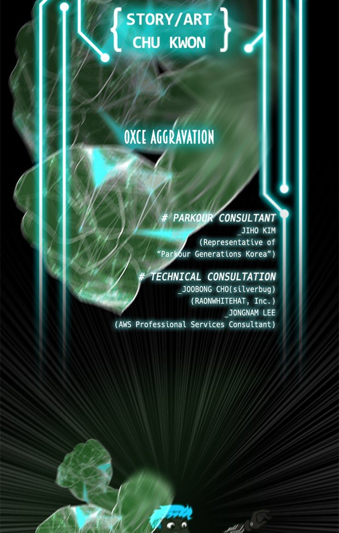 XINK3R Chapter 207 page 2 - Chapter 207: 0XCE - Aggravation