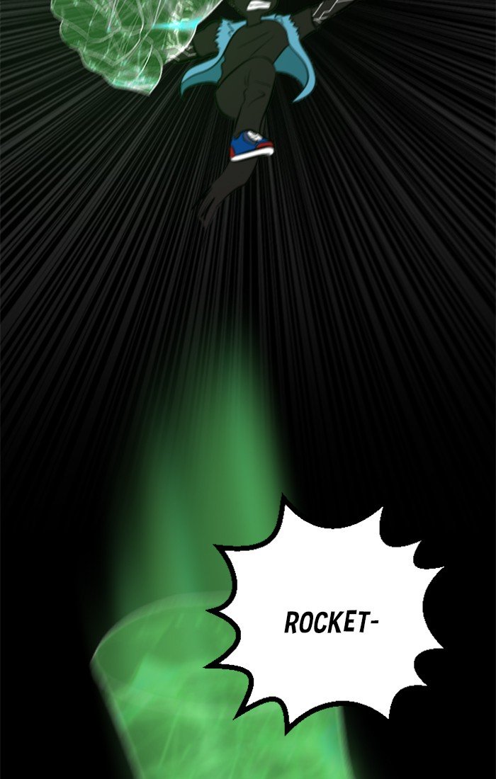 XINK3R Chapter 207 page 3 - Chapter 207: 0XCE - Aggravation
