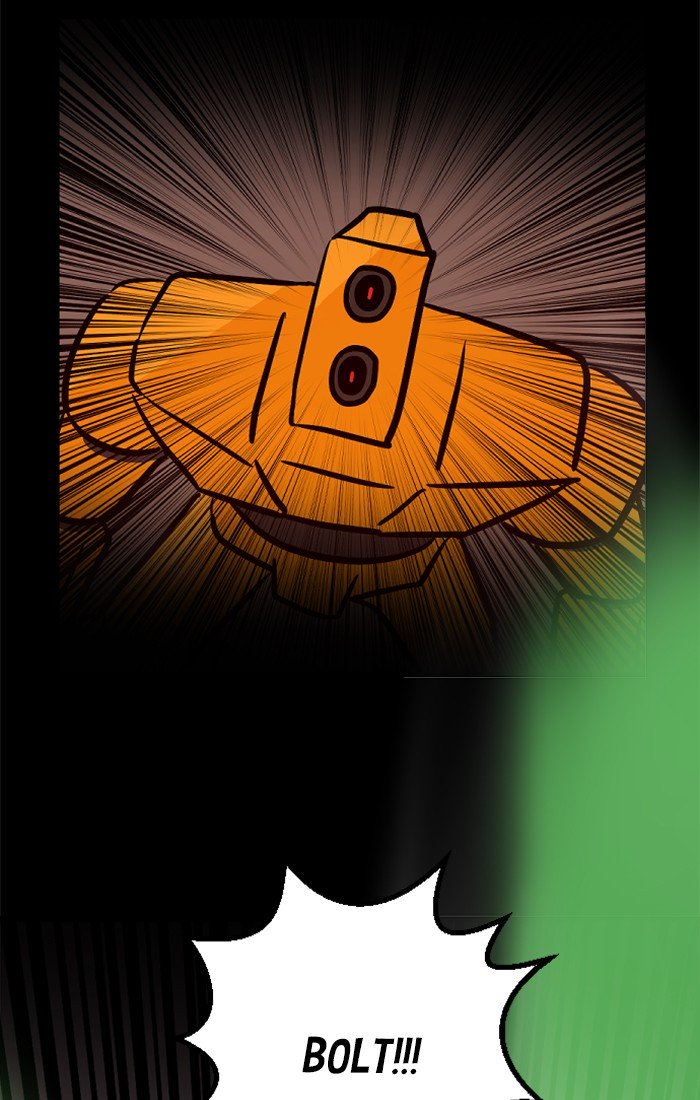 XINK3R Chapter 207 page 5 - Chapter 207: 0XCE - Aggravation
