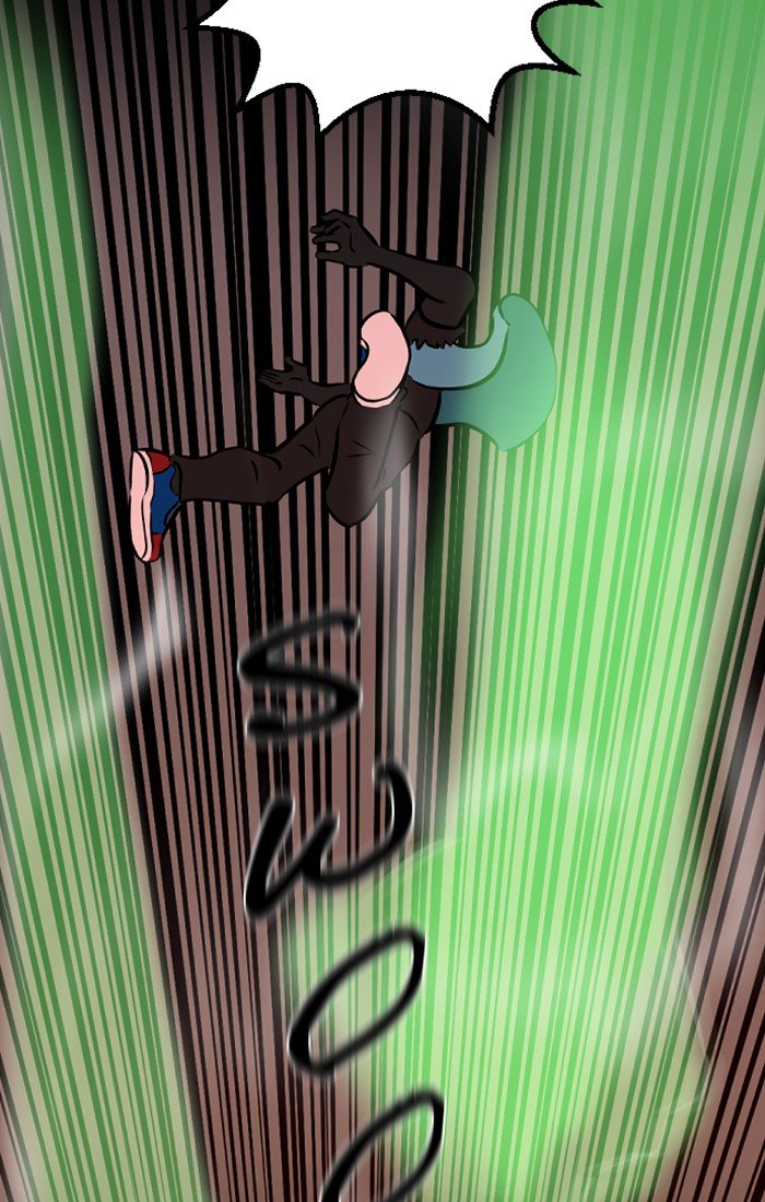 XINK3R Chapter 207 page 6 - Chapter 207: 0XCE - Aggravation