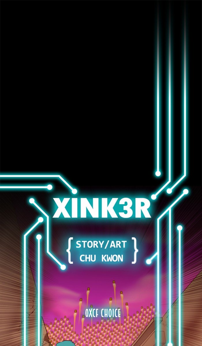 XINK3R Chapter 208 page 1 - Chapter 208: 0XCF - Choice