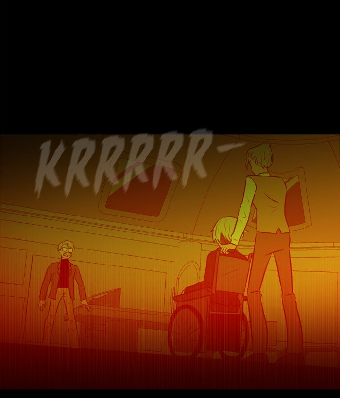 XINK3R Chapter 208 page 20 - Chapter 208: 0XCF - Choice