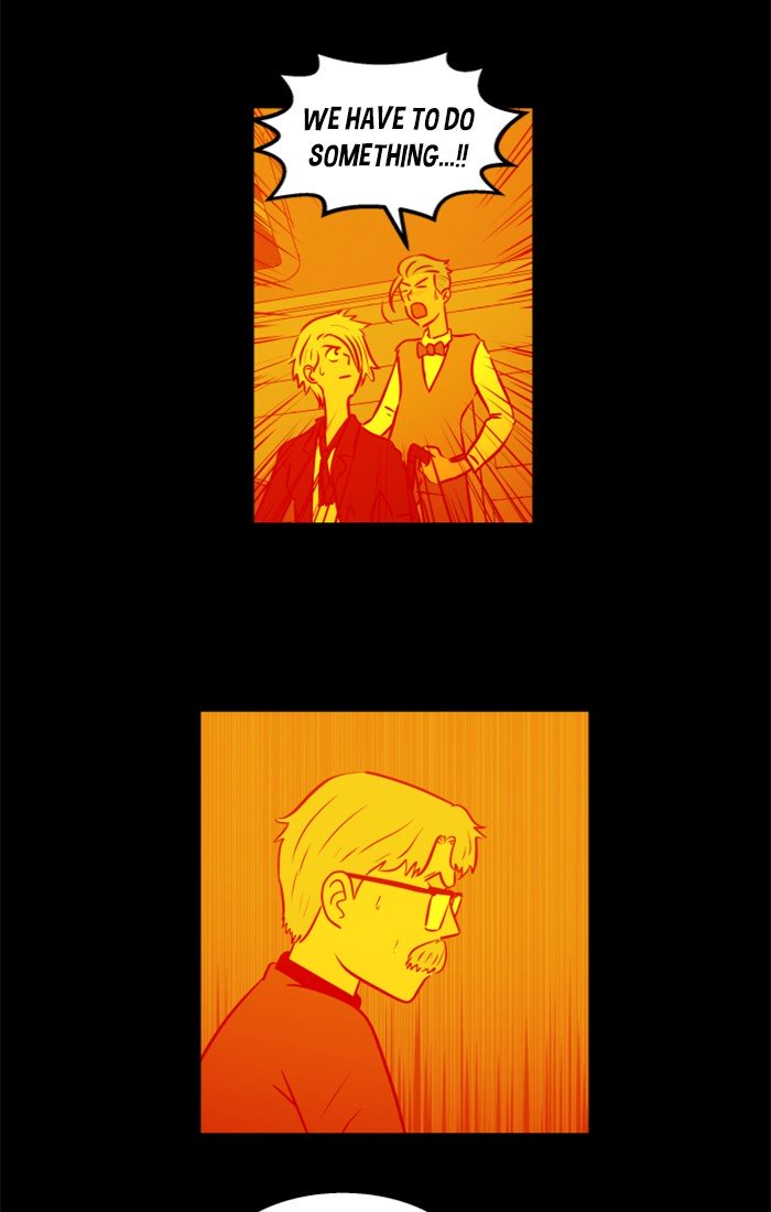 XINK3R Chapter 208 page 22 - Chapter 208: 0XCF - Choice