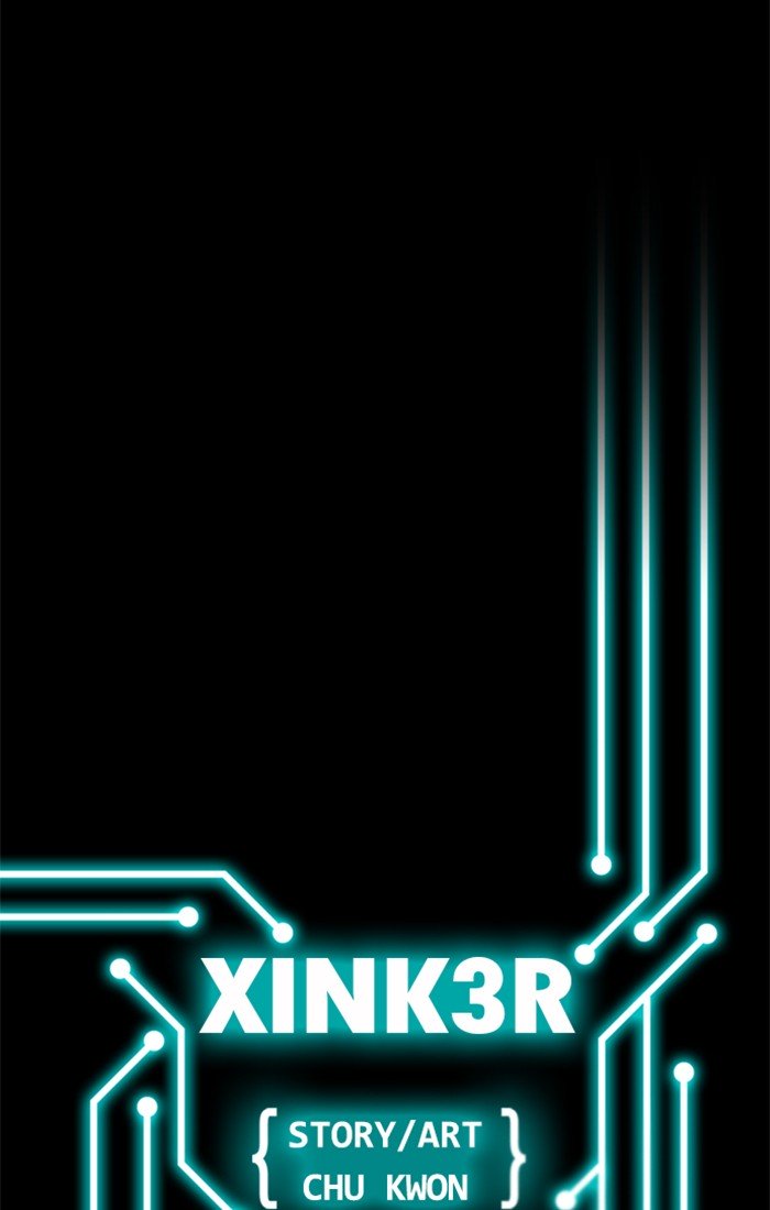 XINK3R Chapter 209 page 1 - Chapter 209: 0XD1 - Brain