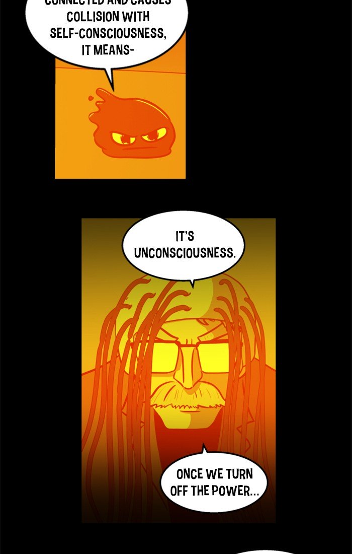 XINK3R Chapter 209 page 13 - Chapter 209: 0XD1 - Brain