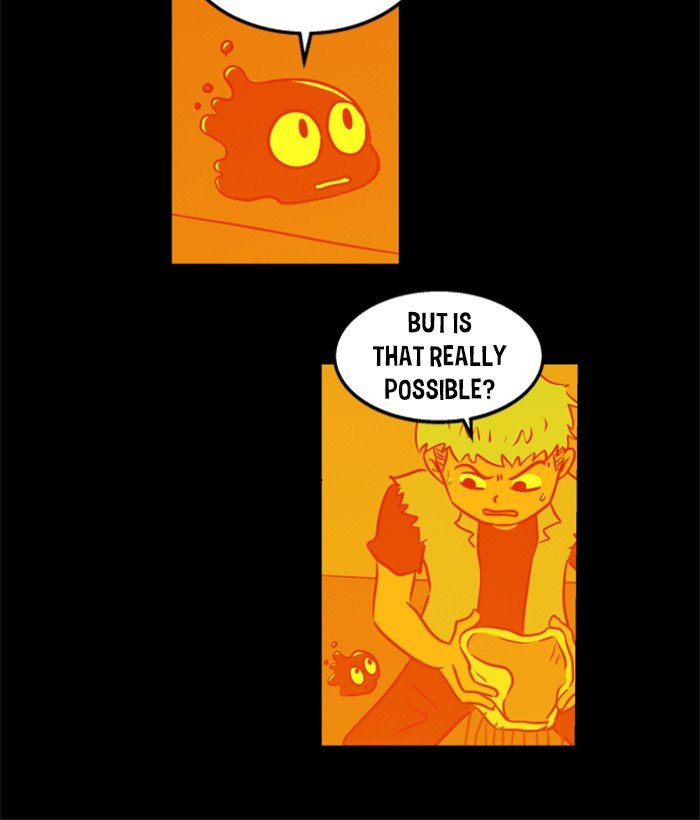 XINK3R Chapter 209 page 15 - Chapter 209: 0XD1 - Brain