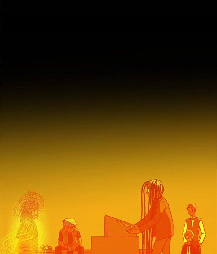 XINK3R Chapter 209 page 19 - Chapter 209: 0XD1 - Brain