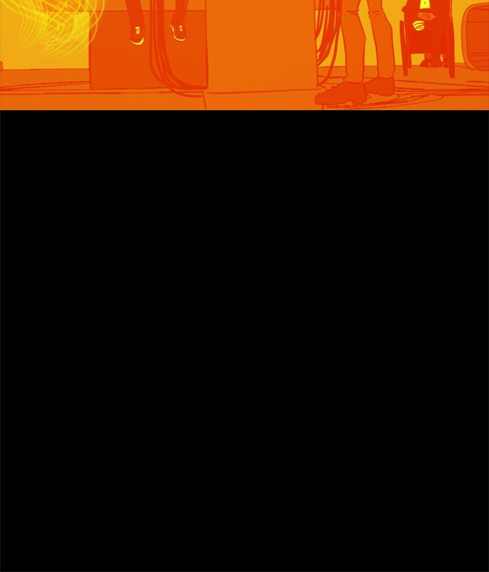 XINK3R Chapter 209 page 20 - Chapter 209: 0XD1 - Brain