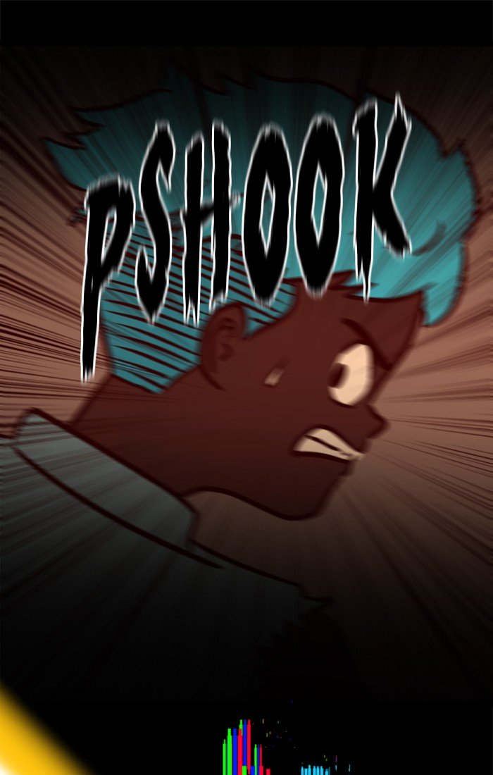 XINK3R Chapter 209 page 21 - Chapter 209: 0XD1 - Brain