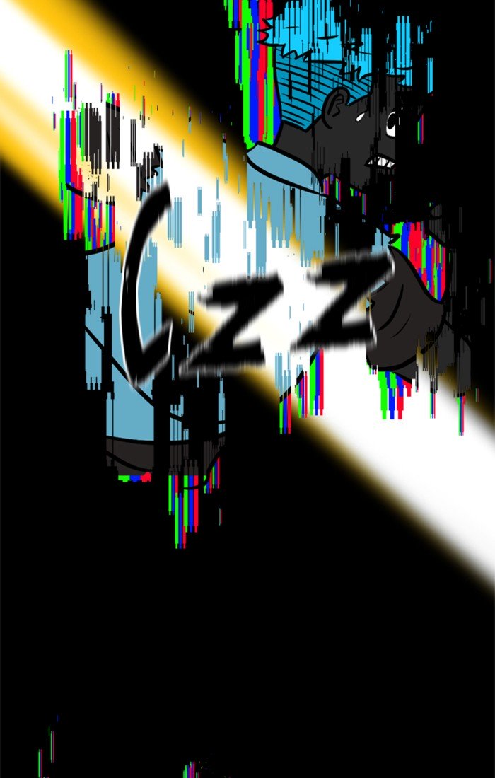XINK3R Chapter 209 page 22 - Chapter 209: 0XD1 - Brain