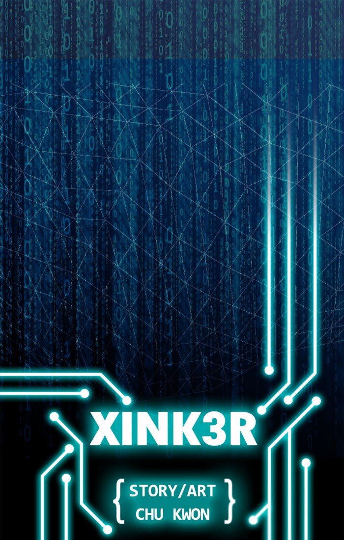 XINK3R Chapter 212 page 1 - Chapter 212: 0XD4 - Unconsciousness