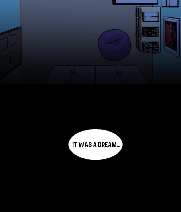 XINK3R Chapter 212 page 10 - Chapter 212: 0XD4 - Unconsciousness