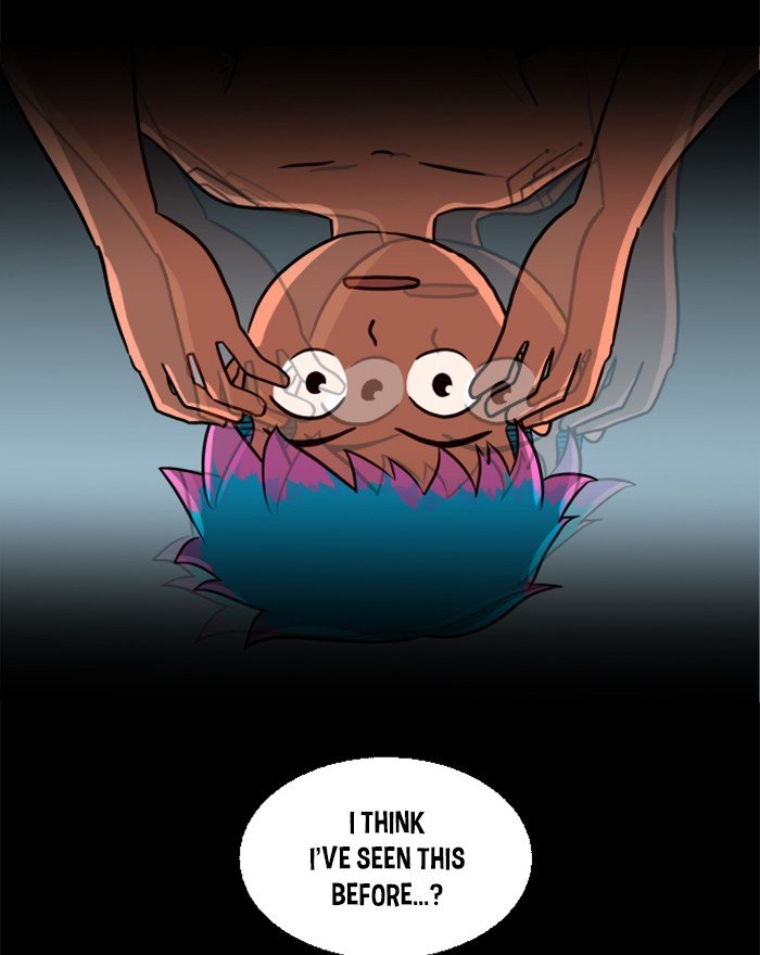 XINK3R Chapter 212 page 14 - Chapter 212: 0XD4 - Unconsciousness