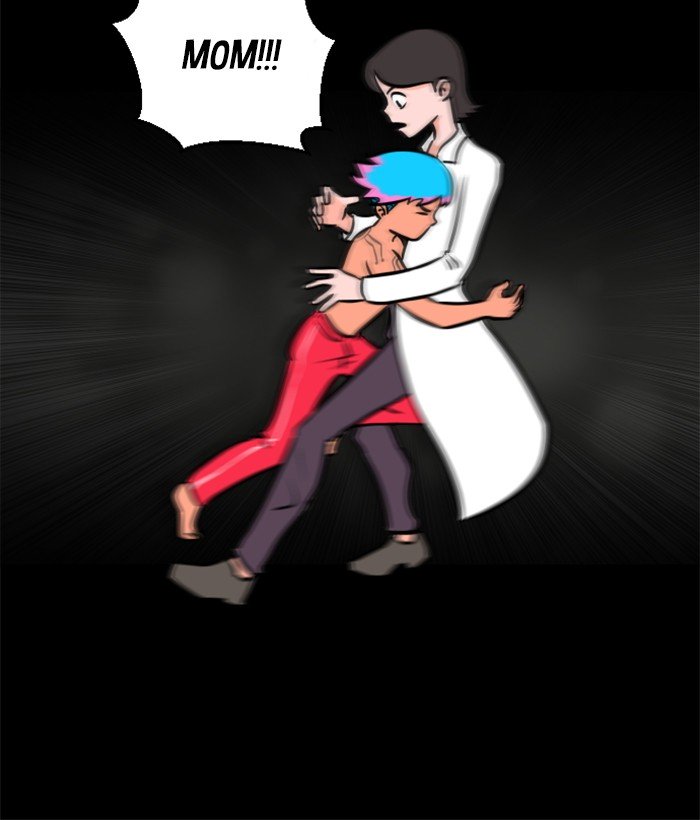 XINK3R Chapter 212 page 20 - Chapter 212: 0XD4 - Unconsciousness