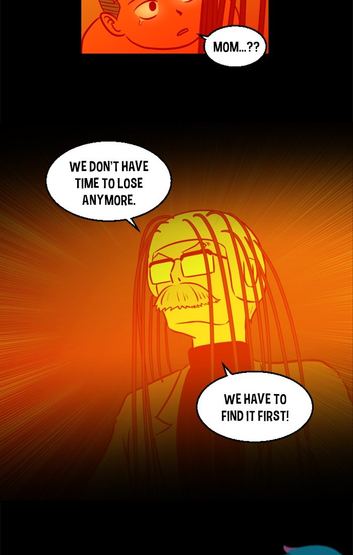 XINK3R Chapter 212 page 22 - Chapter 212: 0XD4 - Unconsciousness