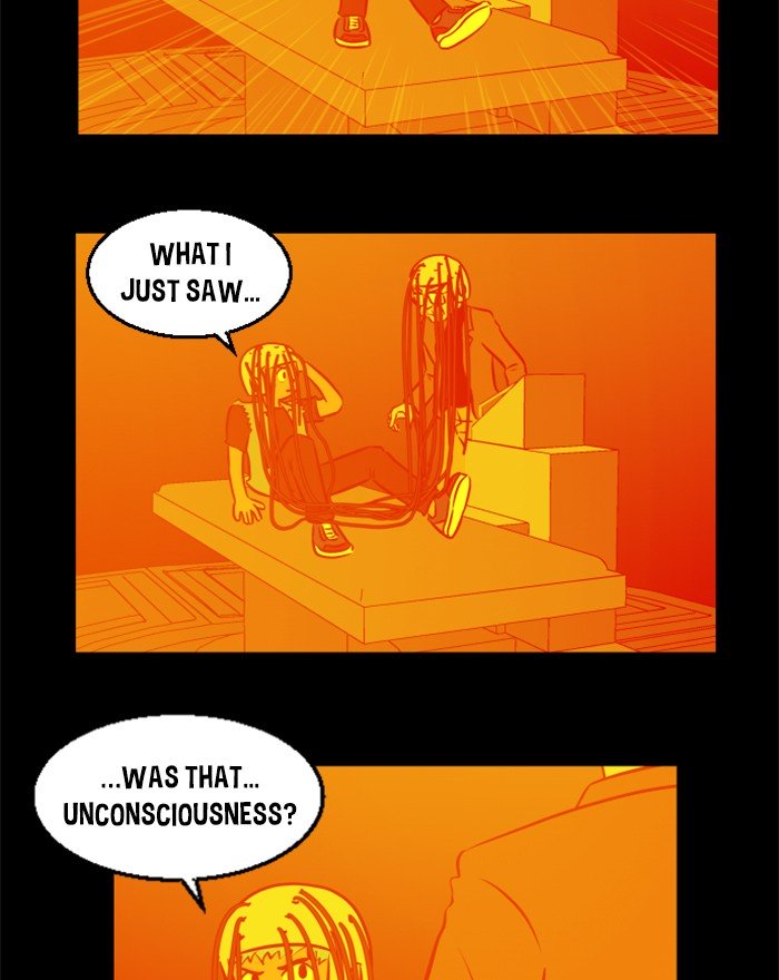 XINK3R Chapter 212 page 24 - Chapter 212: 0XD4 - Unconsciousness
