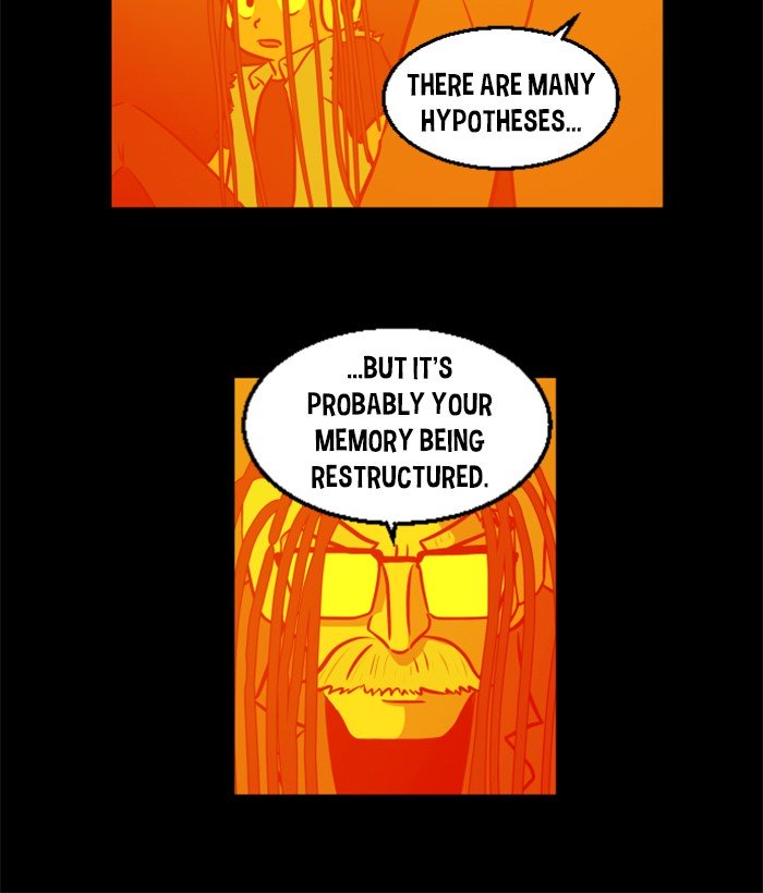 XINK3R Chapter 212 page 25 - Chapter 212: 0XD4 - Unconsciousness