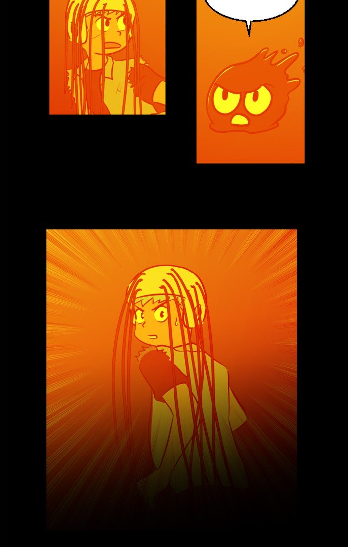 XINK3R Chapter 212 page 28 - Chapter 212: 0XD4 - Unconsciousness