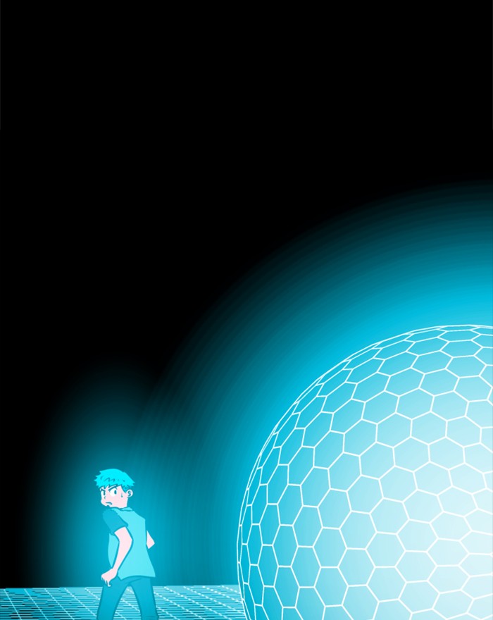 XINK3R Chapter 212 page 29 - Chapter 212: 0XD4 - Unconsciousness