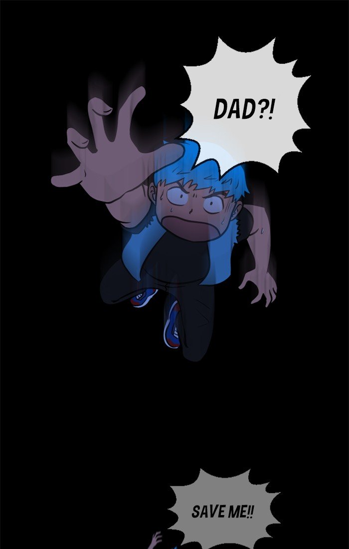 XINK3R Chapter 212 page 6 - Chapter 212: 0XD4 - Unconsciousness