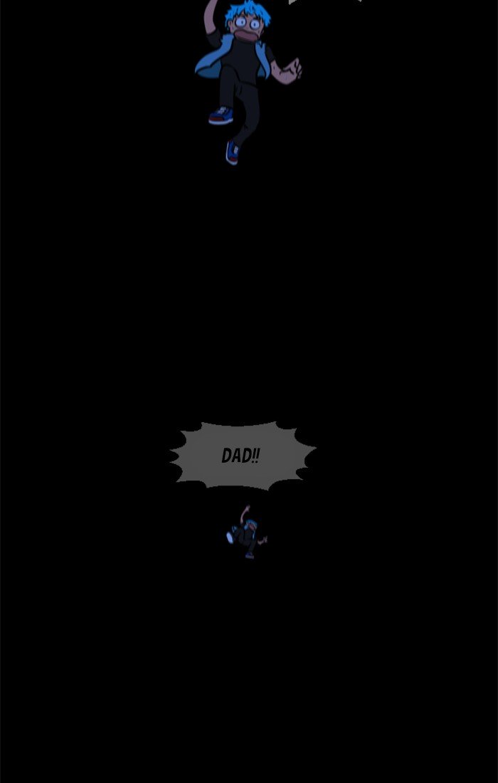 XINK3R Chapter 212 page 7 - Chapter 212: 0XD4 - Unconsciousness