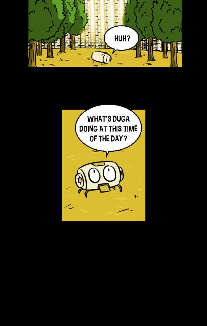 XINK3R Chapter 213 page 12 - Chapter 213: 0XD5 - Transition Phenomenon