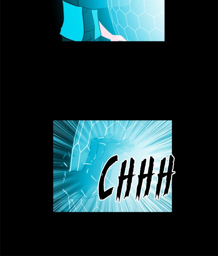 XINK3R Chapter 213 page 15 - Chapter 213: 0XD5 - Transition Phenomenon