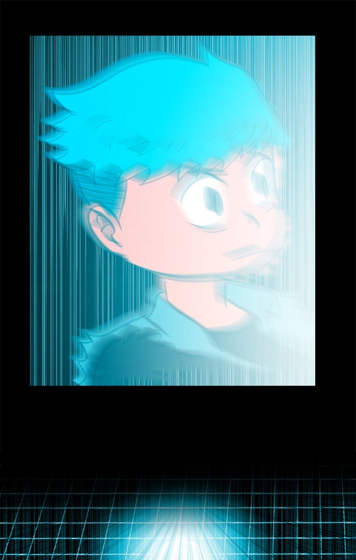 XINK3R Chapter 213 page 16 - Chapter 213: 0XD5 - Transition Phenomenon
