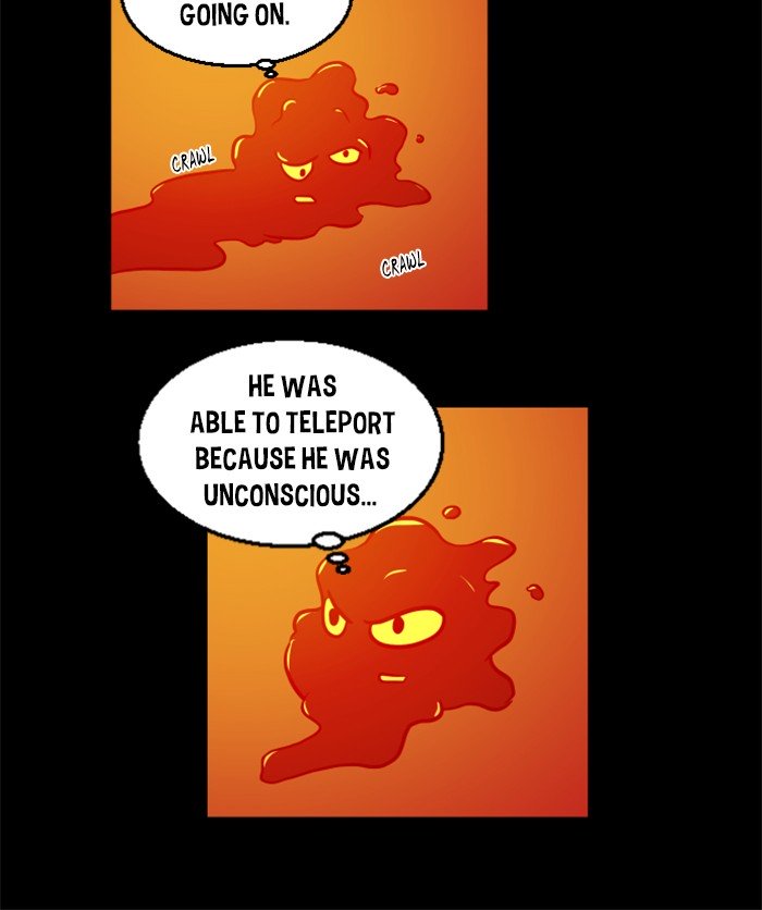 XINK3R Chapter 213 page 20 - Chapter 213: 0XD5 - Transition Phenomenon