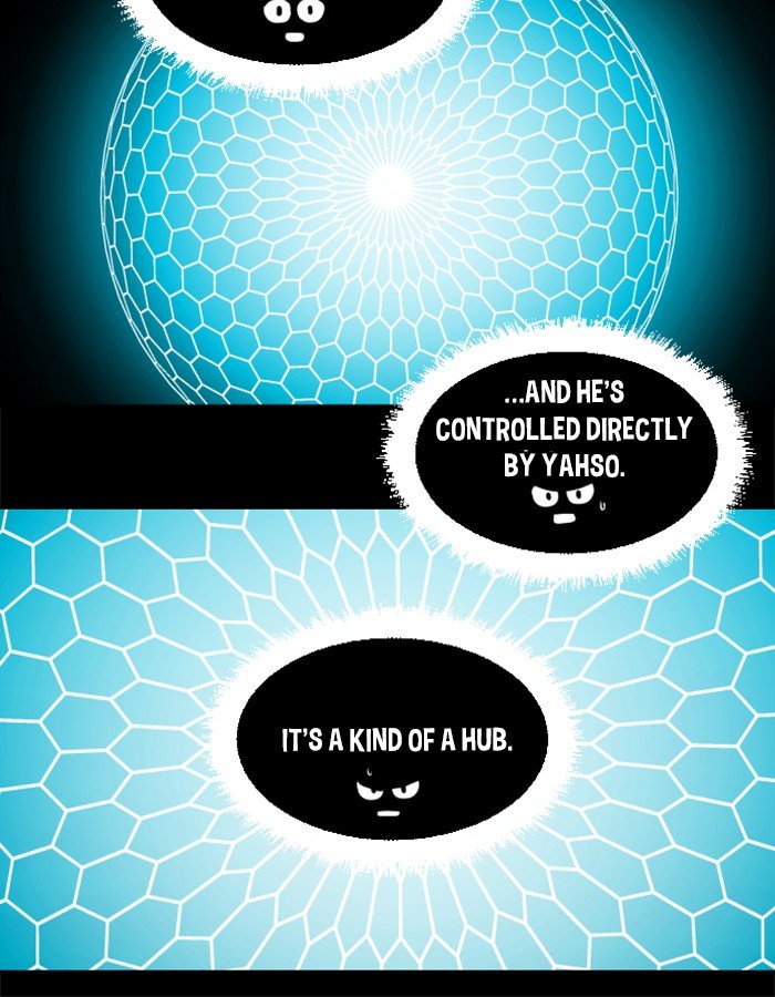 XINK3R Chapter 213 page 5 - Chapter 213: 0XD5 - Transition Phenomenon