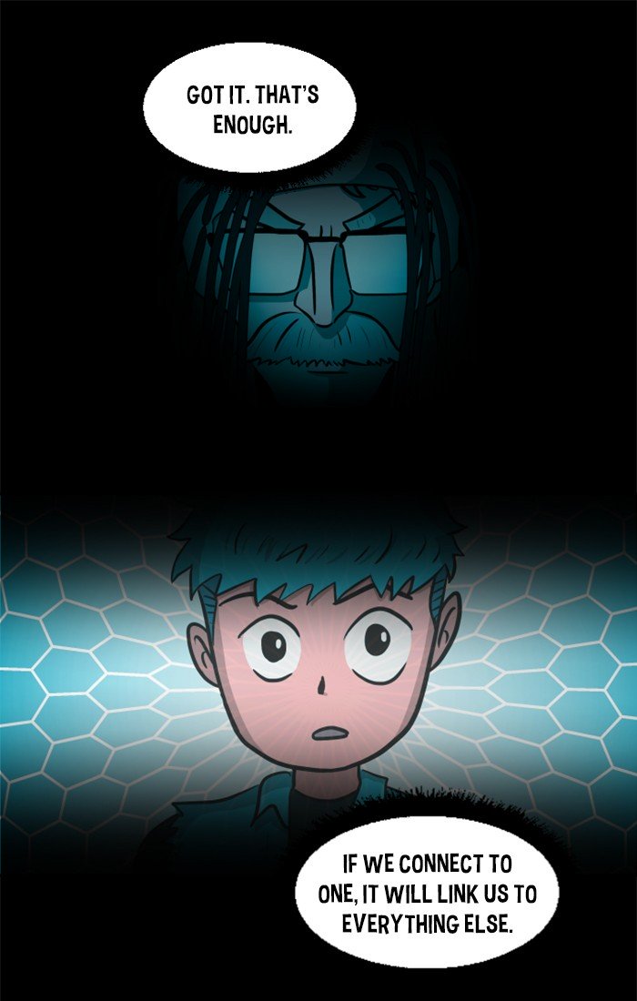 XINK3R Chapter 213 page 6 - Chapter 213: 0XD5 - Transition Phenomenon