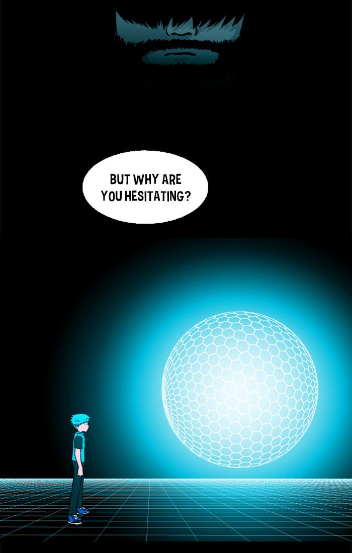 XINK3R Chapter 213 page 7 - Chapter 213: 0XD5 - Transition Phenomenon