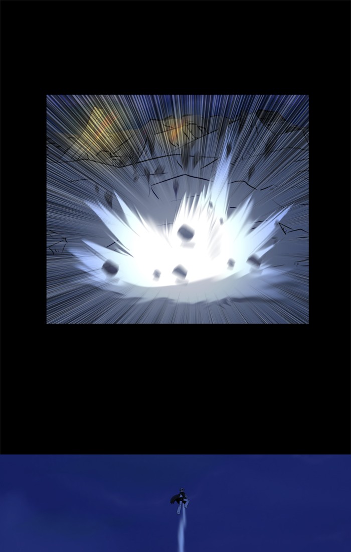 XINK3R Chapter 214 page 11 - Chapter 214: 0XD6 - Interference