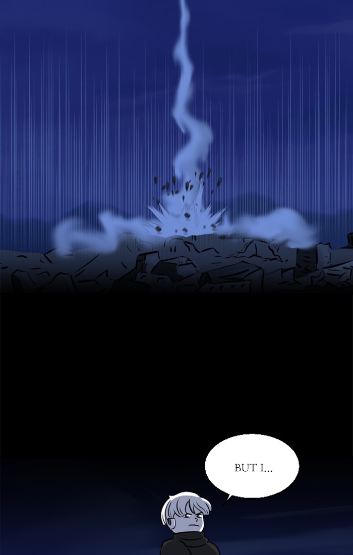 XINK3R Chapter 214 page 12 - Chapter 214: 0XD6 - Interference