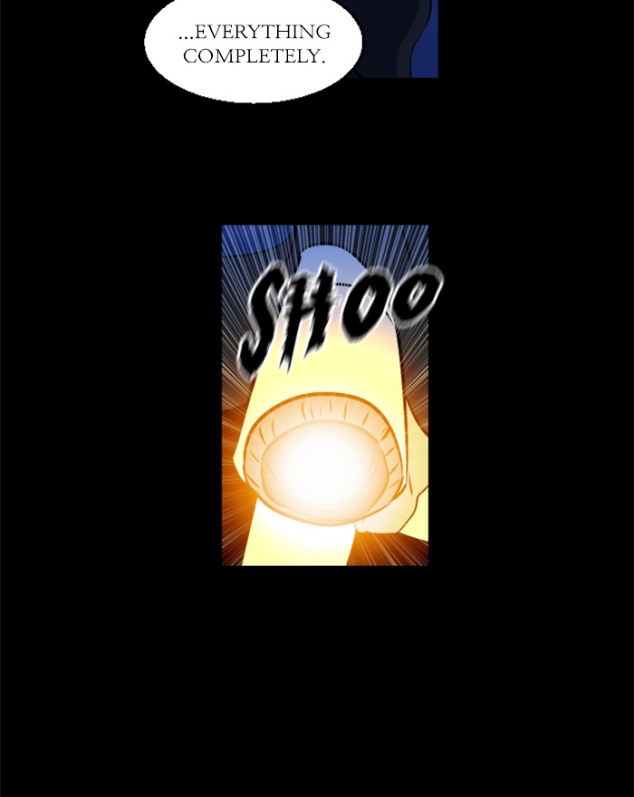 XINK3R Chapter 214 page 14 - Chapter 214: 0XD6 - Interference
