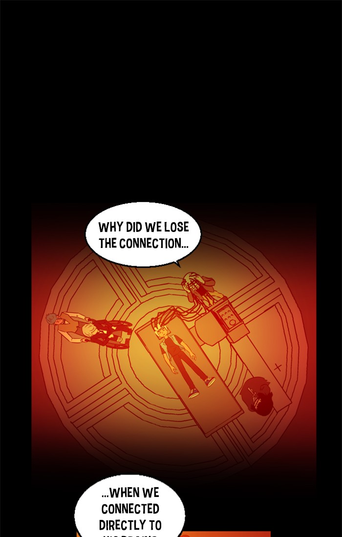 XINK3R Chapter 214 page 16 - Chapter 214: 0XD6 - Interference