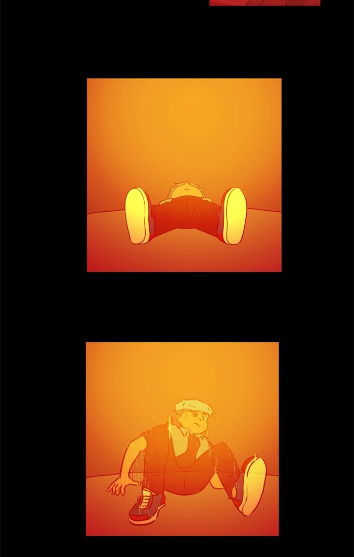 XINK3R Chapter 214 page 18 - Chapter 214: 0XD6 - Interference