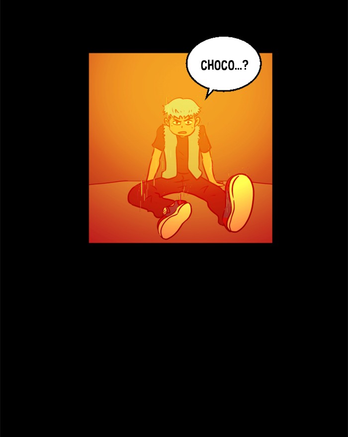 XINK3R Chapter 214 page 19 - Chapter 214: 0XD6 - Interference