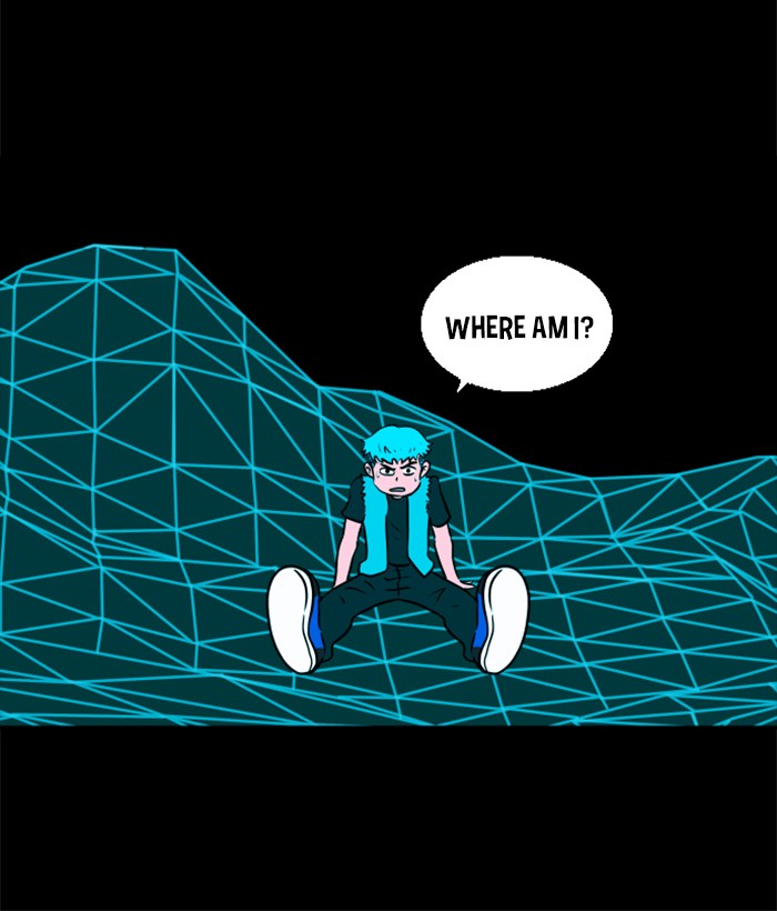 XINK3R Chapter 214 page 20 - Chapter 214: 0XD6 - Interference